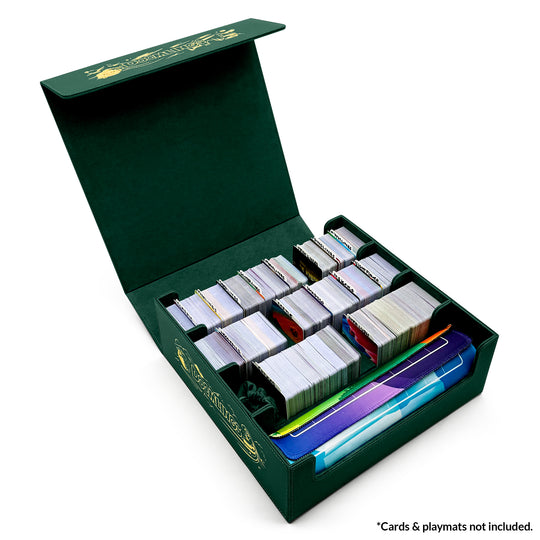 DOOMLINGS COLLECTOR'S BOX EMERALD EDITION