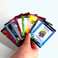 DOOMLING BASE SET GOLD PACK