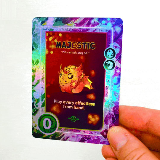 DOOMLINGS LEGENDS OF ENDERAS VARIETY EXPANSION