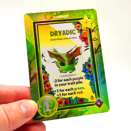 DOOMLINGS MOKOKO BOLSTER EXPANSION