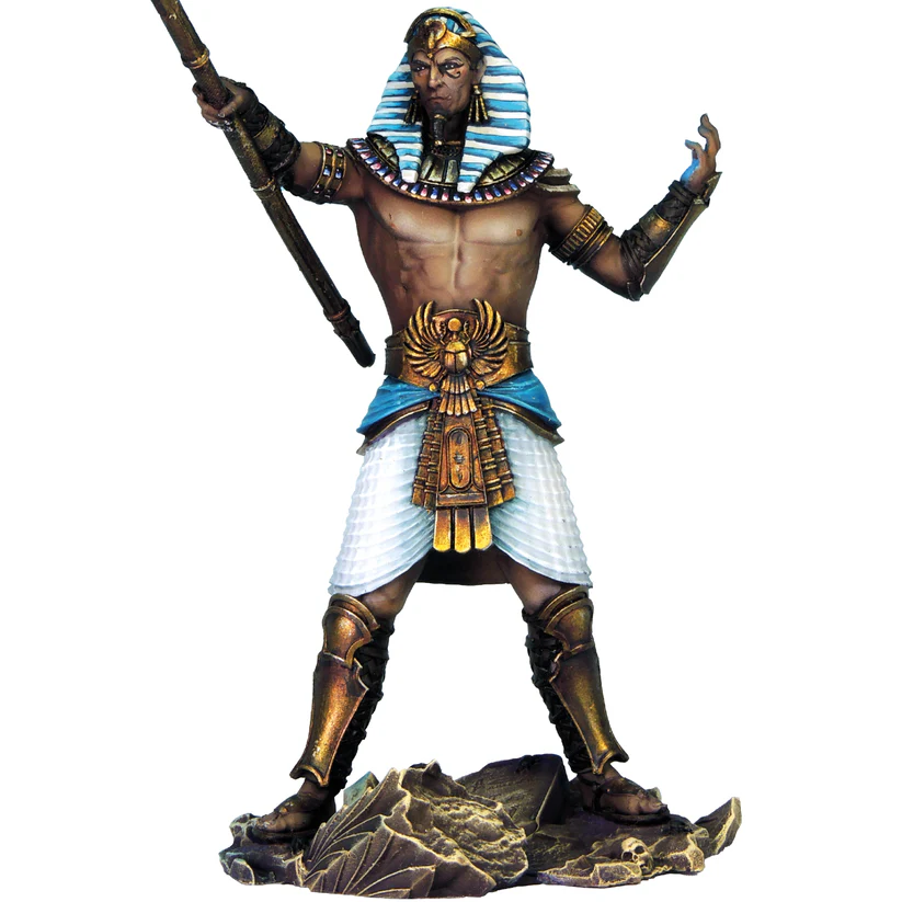7 TV DREAD AVATAR