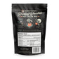 BONES COFFEE DRINKING CHOCOLATE HOT COCOA MIX 8OZ