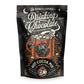BONES COFFEE DRINKING CHOCOLATE HOT COCOA MIX 8OZ