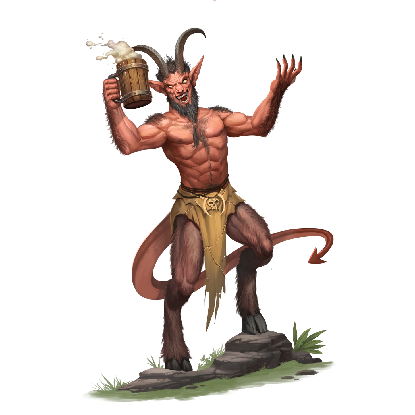 TALES OF THE VALIANT MONSTER VAULT 2