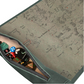 D&D DRIZZT ARTIFACTS ACROSS ETERNITIES PREMIUM DICE SCROLL