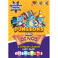DUNGEONS & DINOS