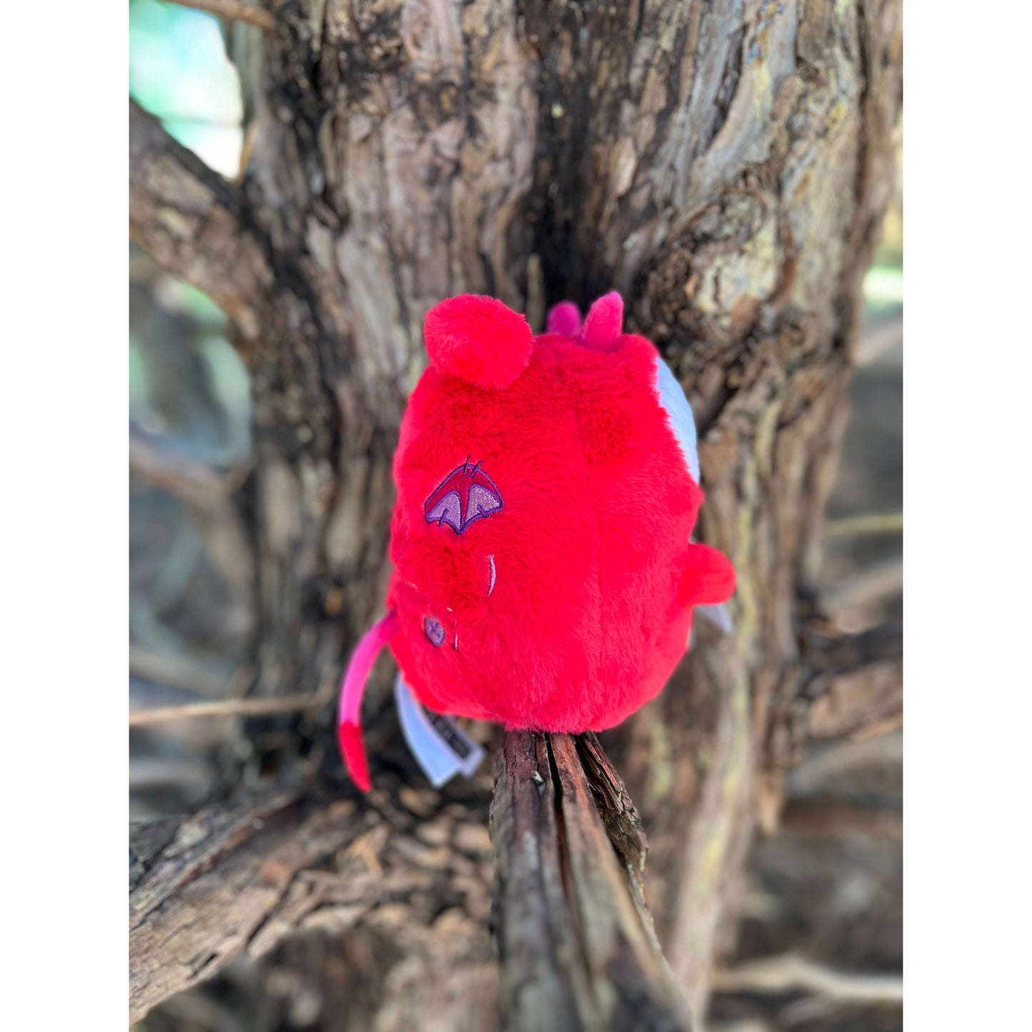 SQUISHABLE ALTER EGO GHOST IMP