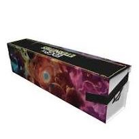 MTG EDGE OF ETERNITIES FLAT PACK STORAGE BOX 500+