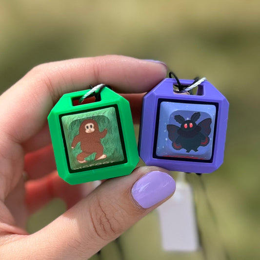 CLICKYVERSE "CHEZ PHOENIX" ONE KEY CLICKER