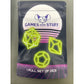 GAMES AND STUFF MYSTERY DICE