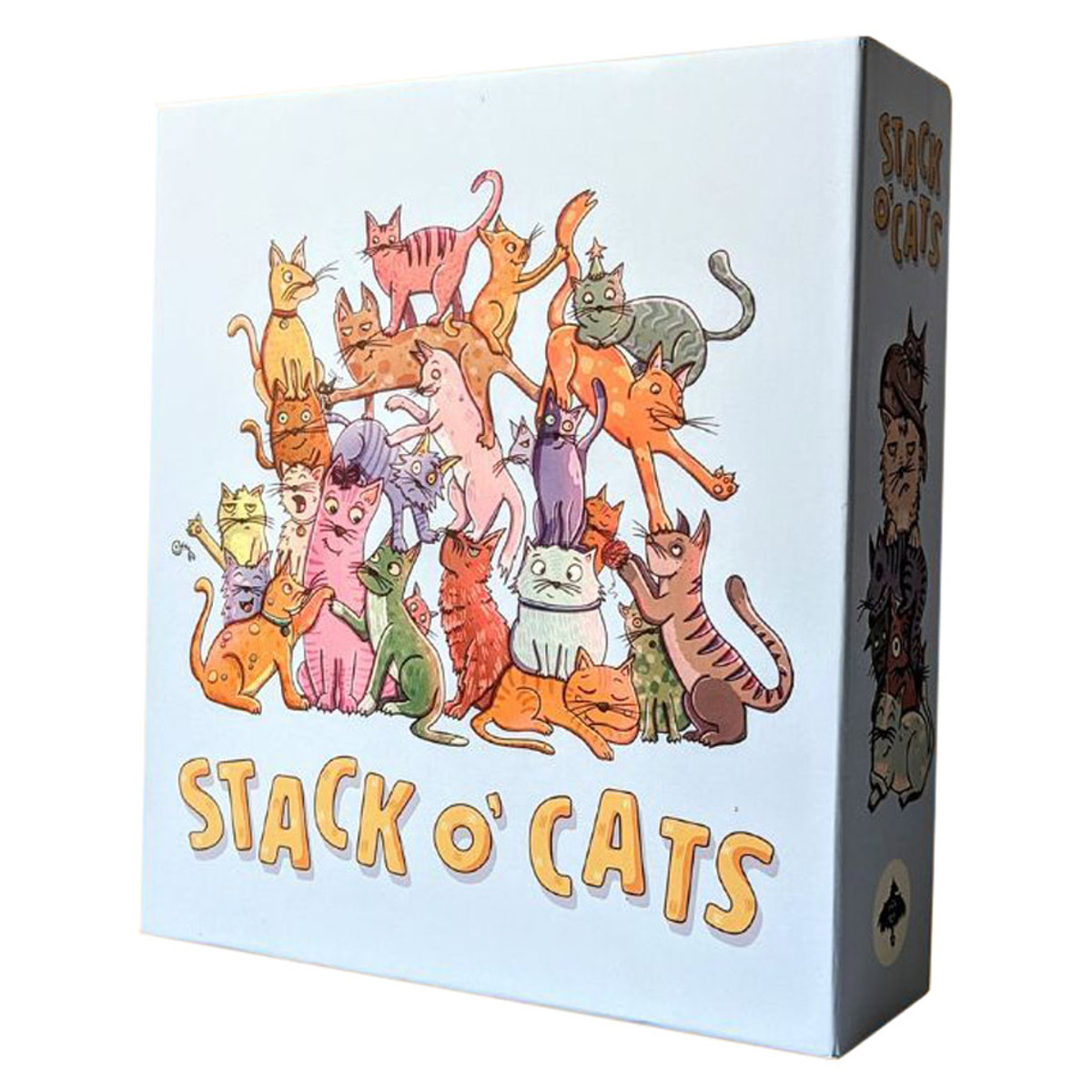 STACK O CATS