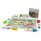 TICKET TO RIDE FIRST JOURNEY EUROPE