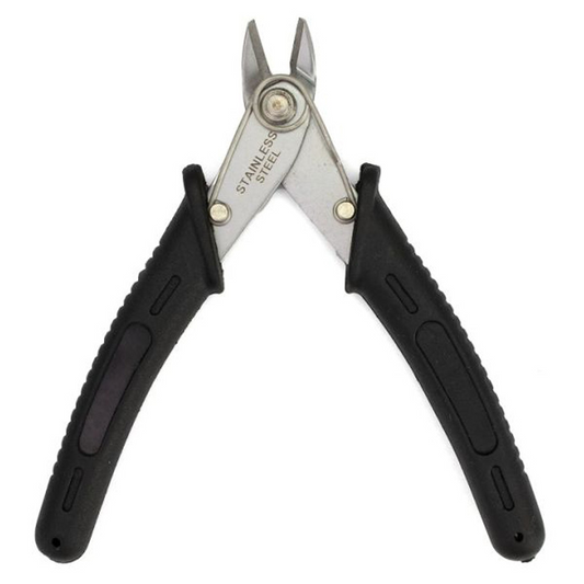 ENKAY MINI FLUSH CUT PLIERS 5.5"