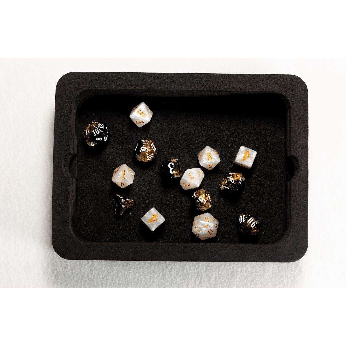 RPG EPIC DICE SET CLERIC