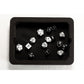 RPG EPIC DICE SET FIGHTER