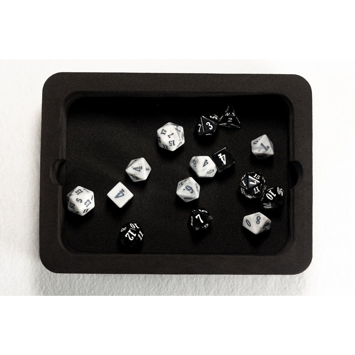 RPG EPIC DICE SET FIGHTER