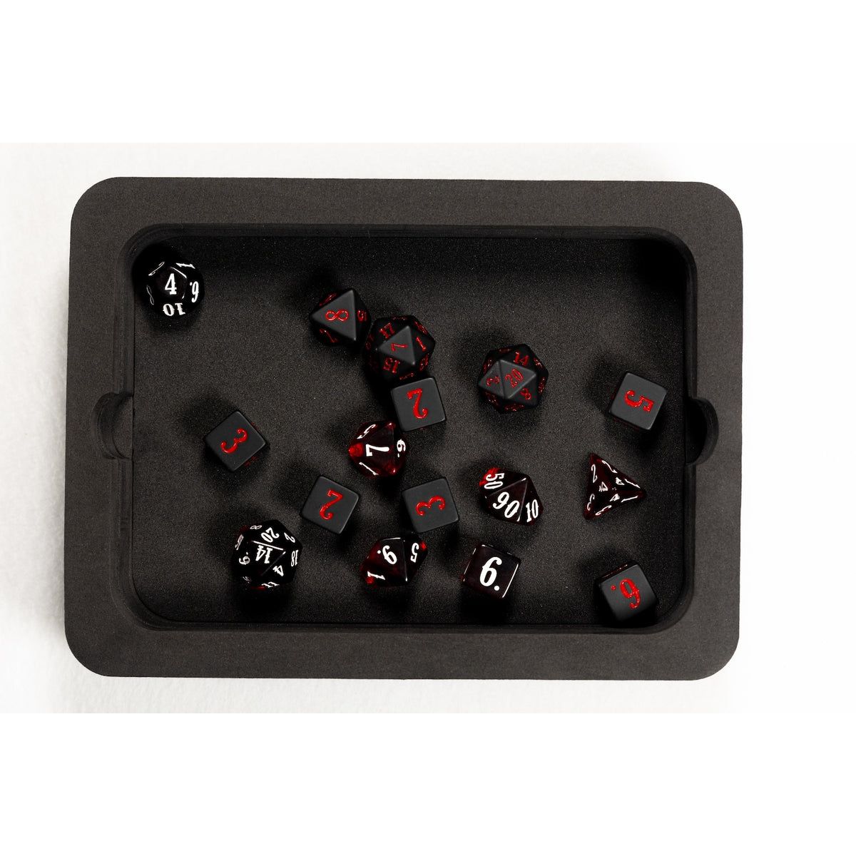 RPG EPIC DICE SET ROGUE