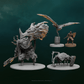 ELDEN RING BOARD GAME STORMVEIL CASTLE STAND ALONE EXPANSION (RETAIL EDITION)