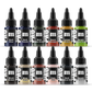 PRO ACRYL PAINT EXPANSION SET 1