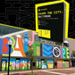 ESCAPE THE CITY: BALTIMORE INNER HARBOR