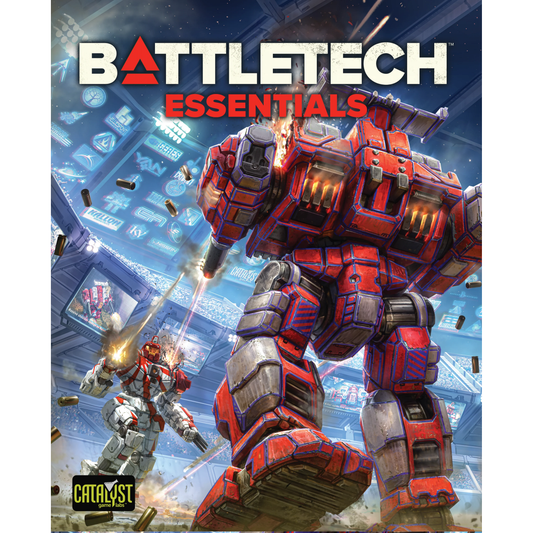 BATTLETECH ESSENTIALS