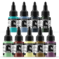 PRO ACRYL PAINT EXPANSION SET 3