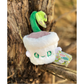 SQUISHABLE ALTER EGO GHOST PLANT