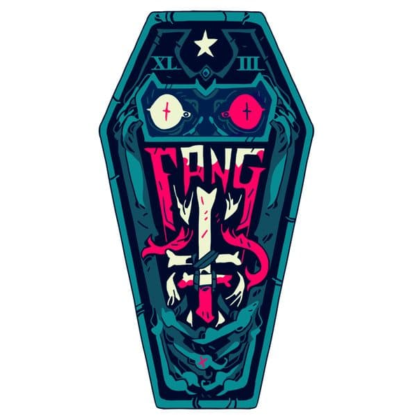 EAT THE REICH RPG CLOTH PATCH BUNDLE PACK