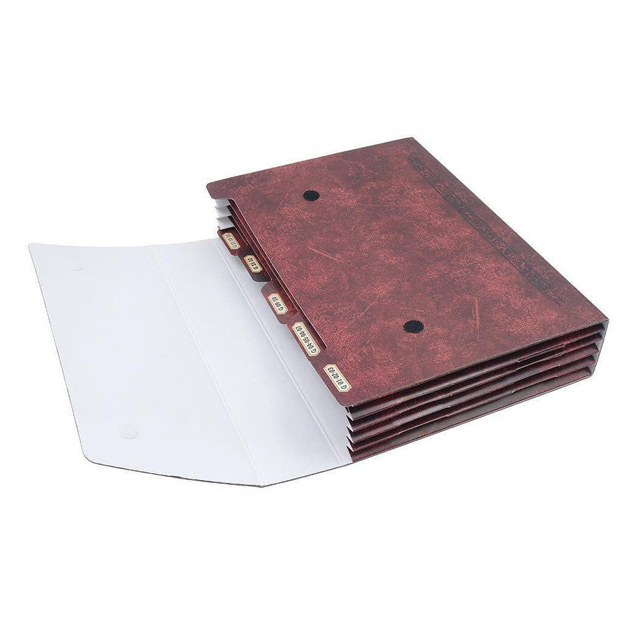 GLOOMHAVEN MAP ARCHIVE (1ST AND 2ND EDITION)
