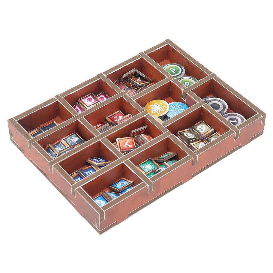 BOX INSERT COLOR GLOOMHAVEN 2ND EDITION