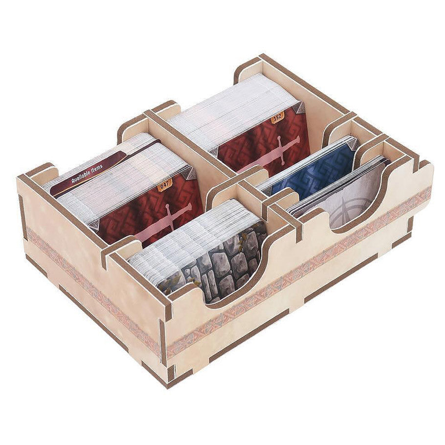 BOX INSERT COLOR GLOOMHAVEN 2ND EDITION