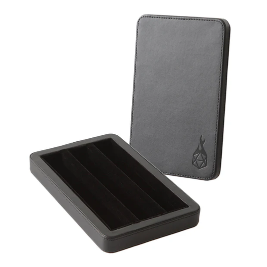 THE RELIQUARY 3-ROW DICE CASE