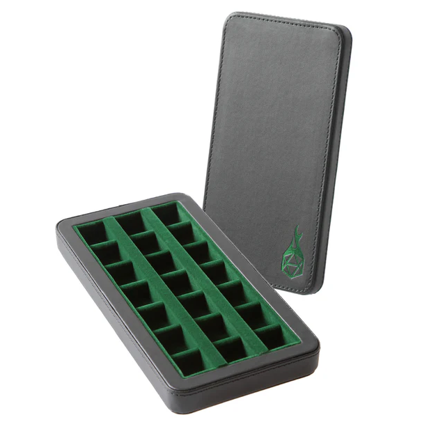 THE RELIQUARY STANDARD PREMIUM DICE CASE