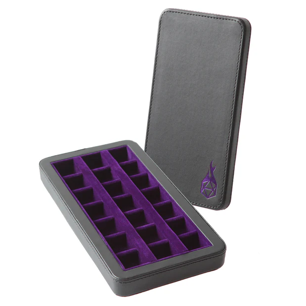 THE RELIQUARY STANDARD PREMIUM DICE CASE