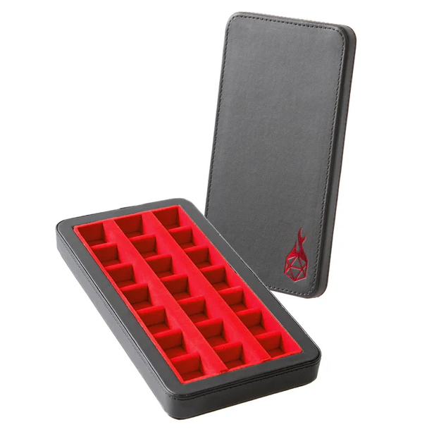 THE RELIQUARY STANDARD PREMIUM DICE CASE
