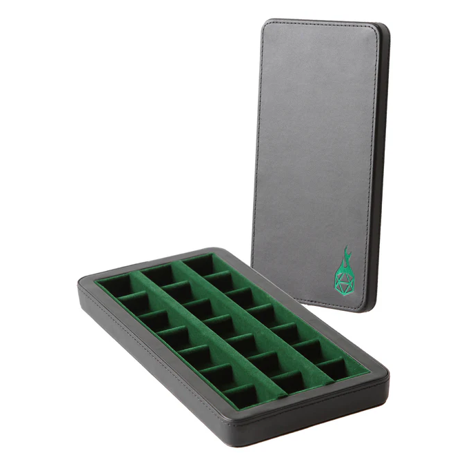 THE RELIQUARY LARGE PREMIUM DICE CASE