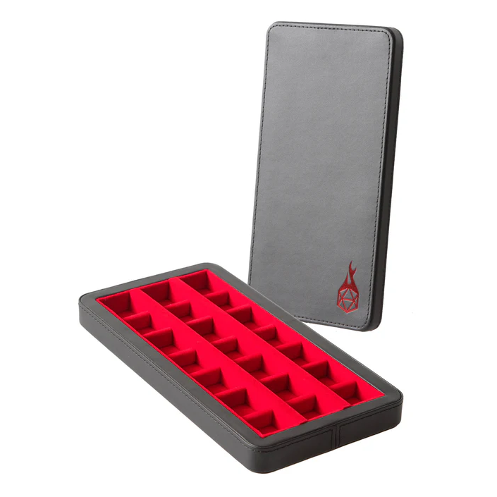 THE RELIQUARY LARGE PREMIUM DICE CASE