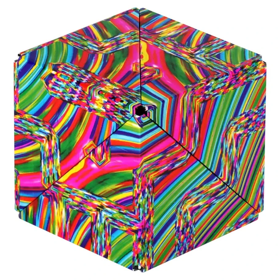 SHASHIBO ARTWORX