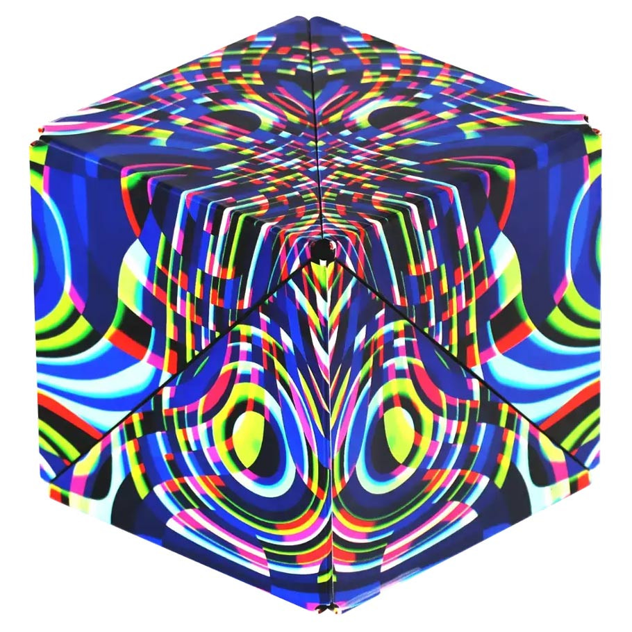 SHASHIBO ARTWORX