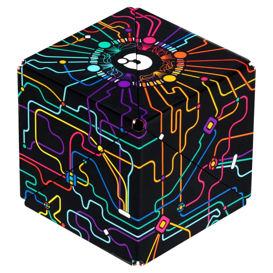 SHASHIBO: MEOW WOLF