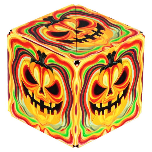 SHASHIBO: GHASTLY JACK