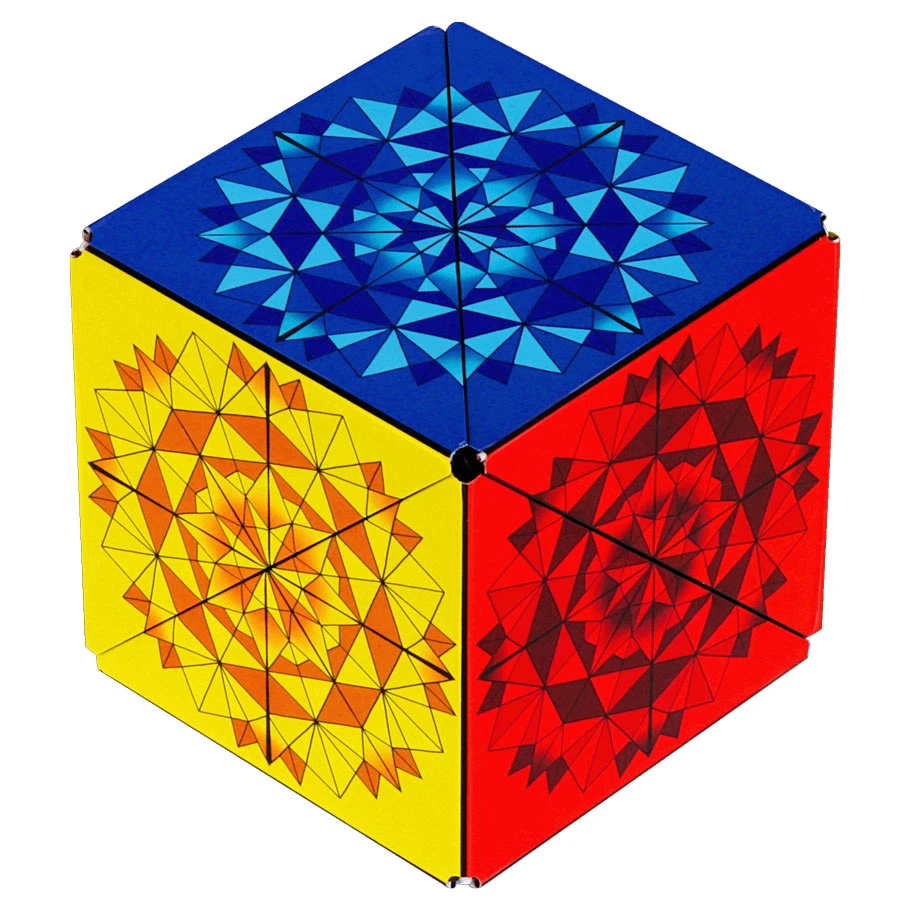 SHASHIBO DODECA