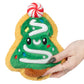 SQUISHABLE SNACKER CHRISTMAS TREE