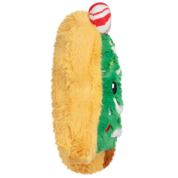 SQUISHABLE SNACKER CHRISTMAS TREE