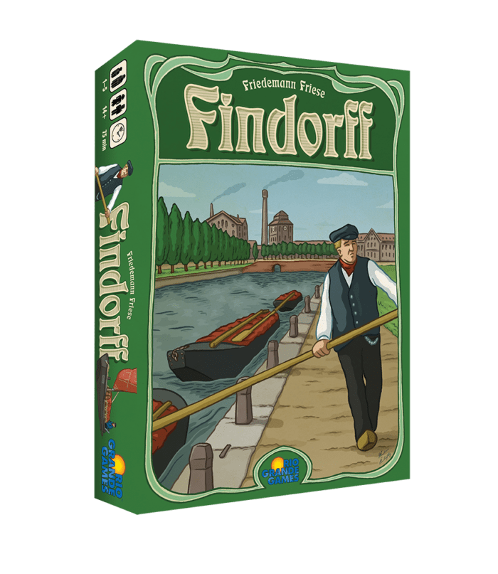 FINDORFF