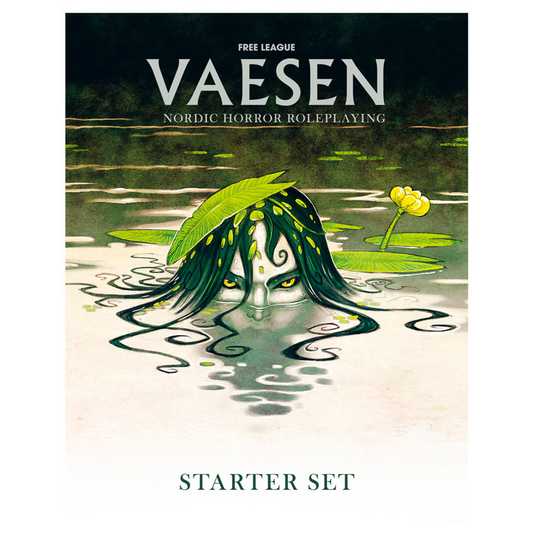 VAESEN STARTER SET