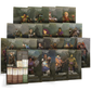 LEGEND IN THE MIST RPG CHARACTER PACK