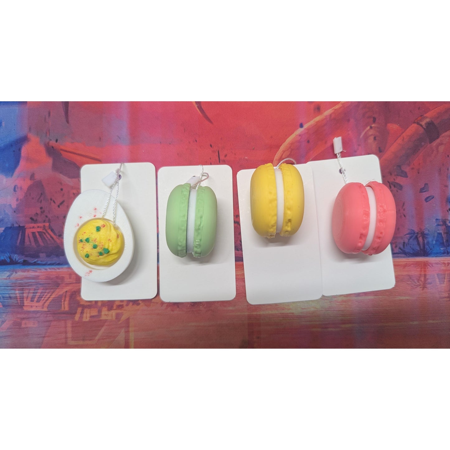 CLICKYVERSE FOOD THEMED CLICKER