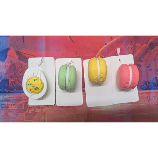 CLICKYVERSE FOOD THEMED CLICKER