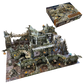 BATTLE SYSTEMS FANTASY DUNGEON